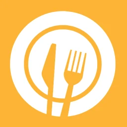 Значок AI Calorie Counter - EatLog