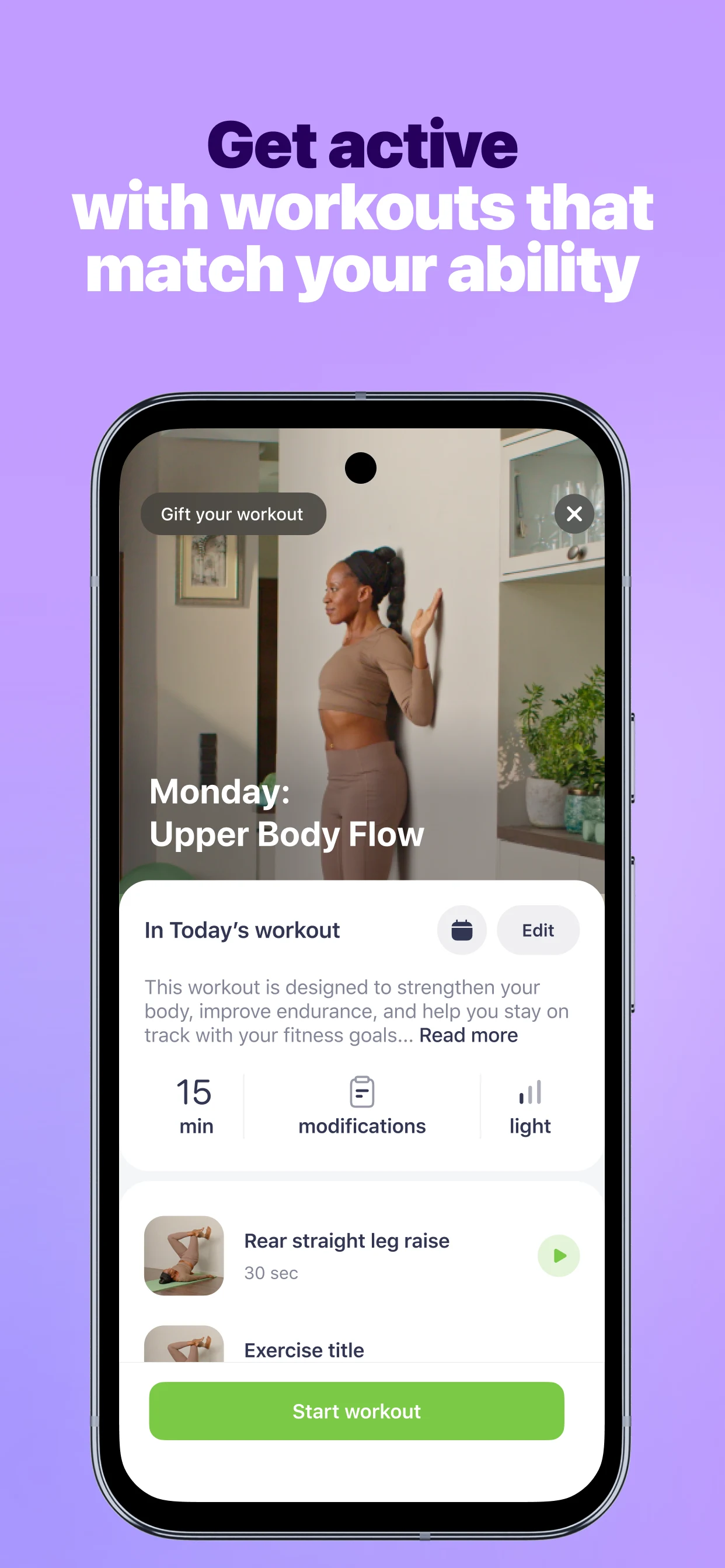 Simple・AI Weight Loss & Health screenshot