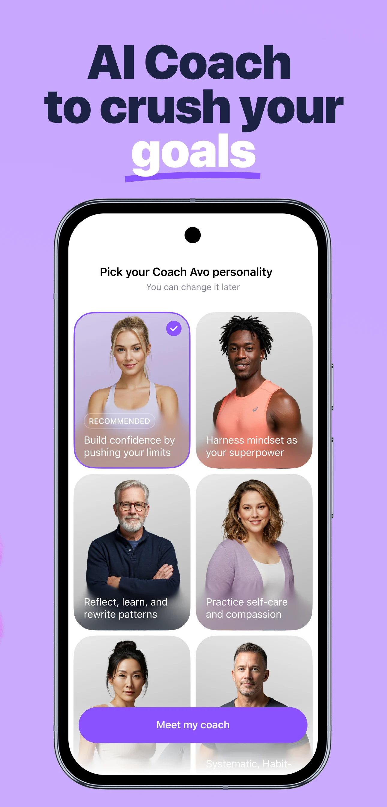 Simple・AI Weight Loss & Health screenshot