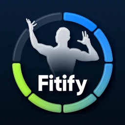 Fitify: Fitness, Home Workout icon